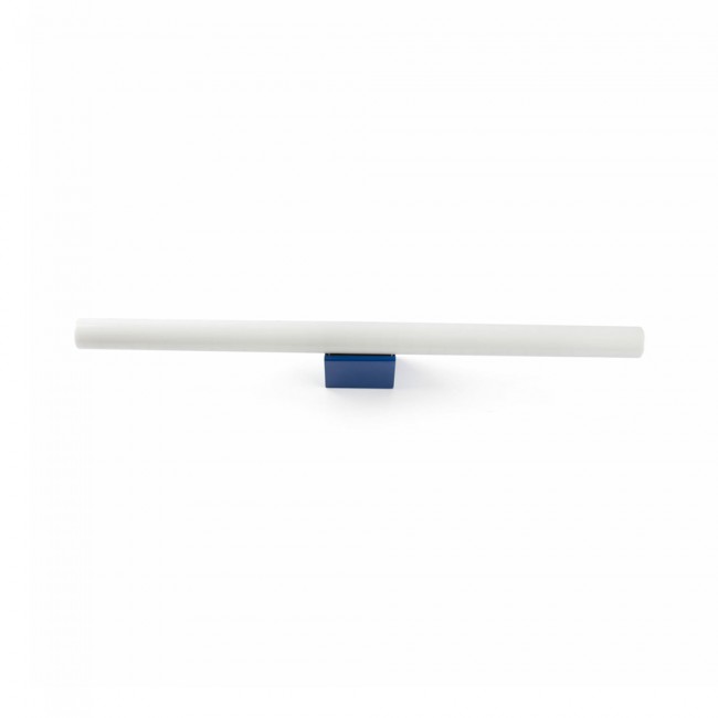 aplique de pared led para banos calma 7w