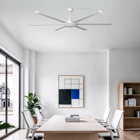 Ventilador de techo Rotterdam 20