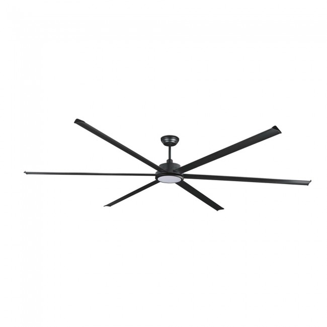 Ventilador de techo LED Rotterdam 30 (30W)