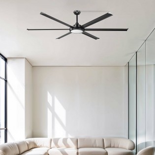 Ventilador de techo LED Rotterdam 30 (30W)