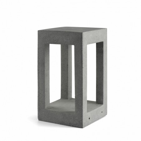 Baliza de exterior LED Pilo (6W)