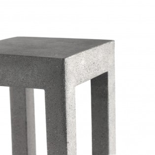 Baliza de exterior LED Pilo (6W)