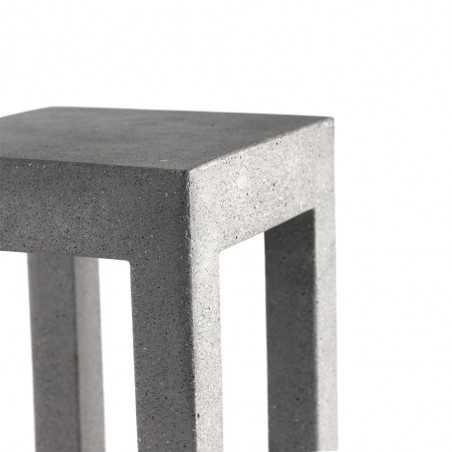 Baliza de exterior LED Pilo (6W)