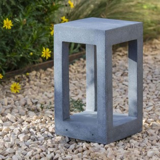 Baliza de exterior LED Pilo (6W)