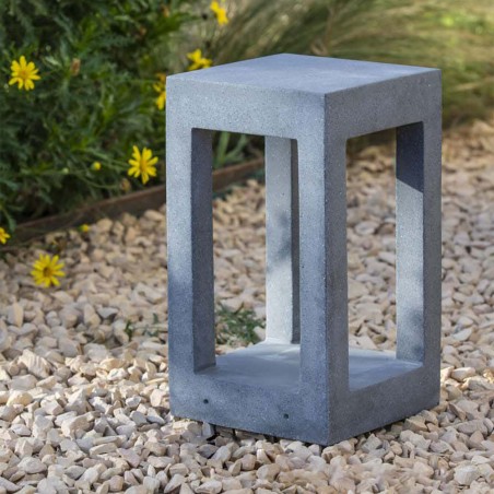 Baliza de exterior LED Pilo (6W)