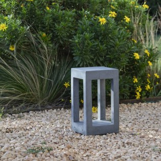 Baliza de exterior LED Pilo...