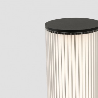 Baliza de exterior LED Tura...