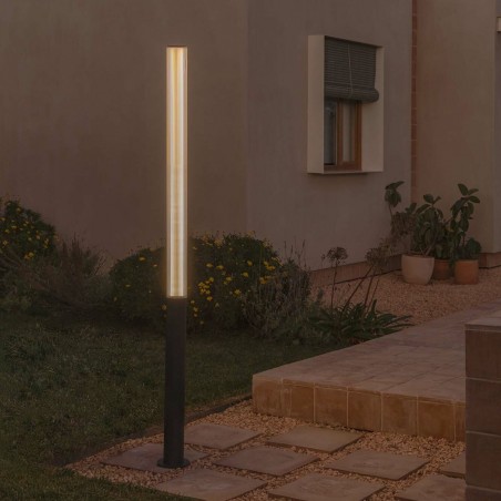 Baliza de exterior LED Tura (48W)