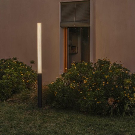 Baliza de exterior LED Tura (48W)