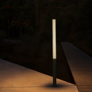 Baliza de exterior LED Tura (48W)