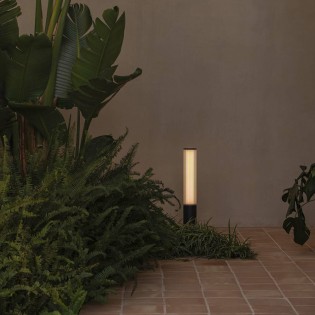 Baliza de exterior LED Tura (20W)