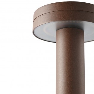 Baliza de exterior LED Espot 60 (9W)