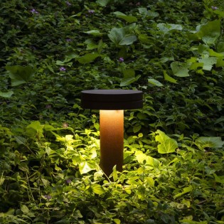 Baliza de exterior LED...