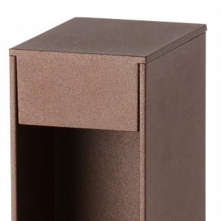 Baliza de exterior LED Cerler 35 (9W)