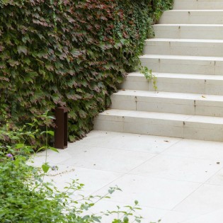 Baliza de exterior LED Cerler 35 (9W)