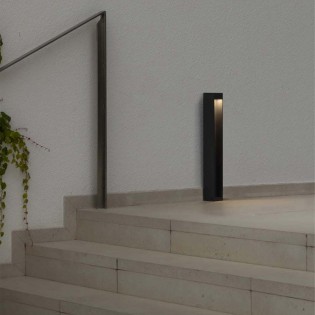 Baliza de exterior LED...