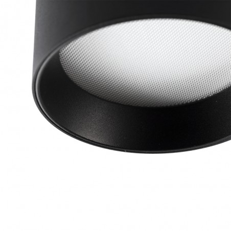 Plafón de techo LED Mizu (8W)