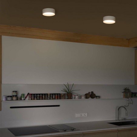 Plafón de techo LED Mizu (15W)