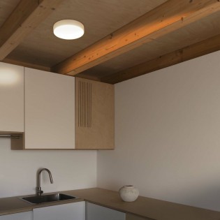 Plafón de techo LED Aris (20W)