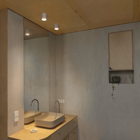 Plafón de techo LED Rol (9W)