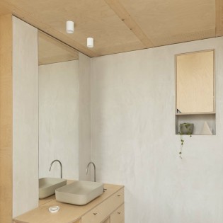 Plafón de techo LED Rol (9W)