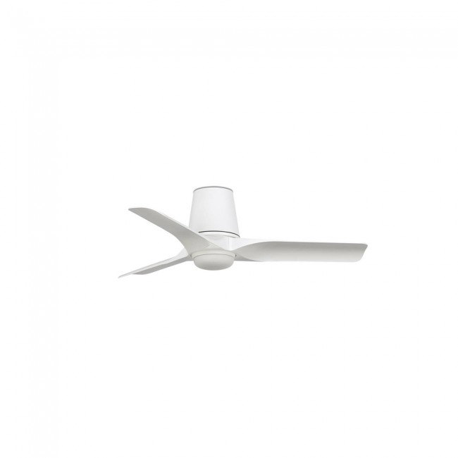 ventilador de techo led hey tub s cct 10w