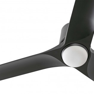 Ventilador de techo LED Hey Tub S CCT (10W)