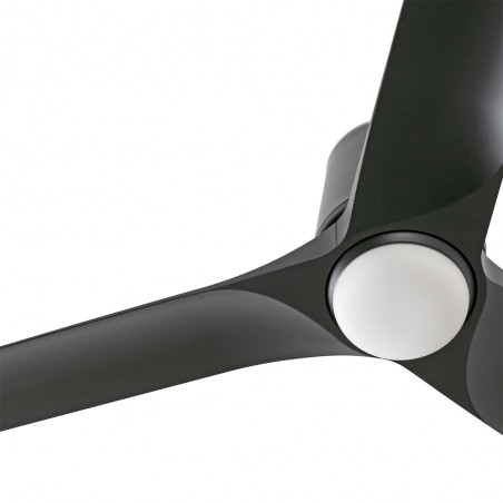 Ventilador de techo LED Hey Tub S CCT (10W)