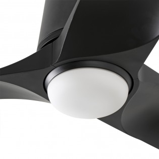 Ventilador de techo LED Hey Tub S CCT (10W)