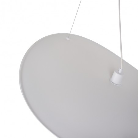 Lámpara colgante Selenitis D78 II