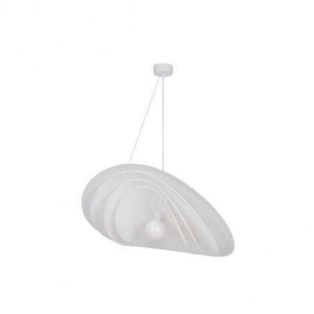 Lámpara colgante Selenitis D78 II