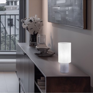 Lámpara de mesa Kilian