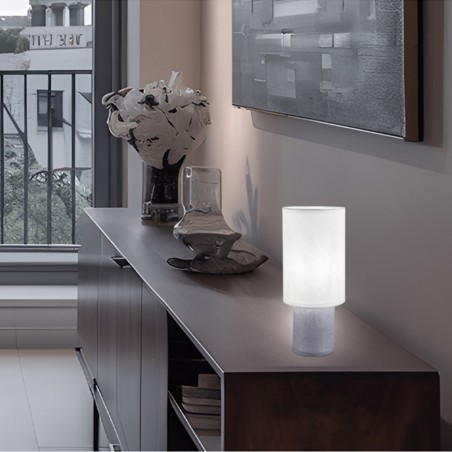 Lámpara de mesa Kilian