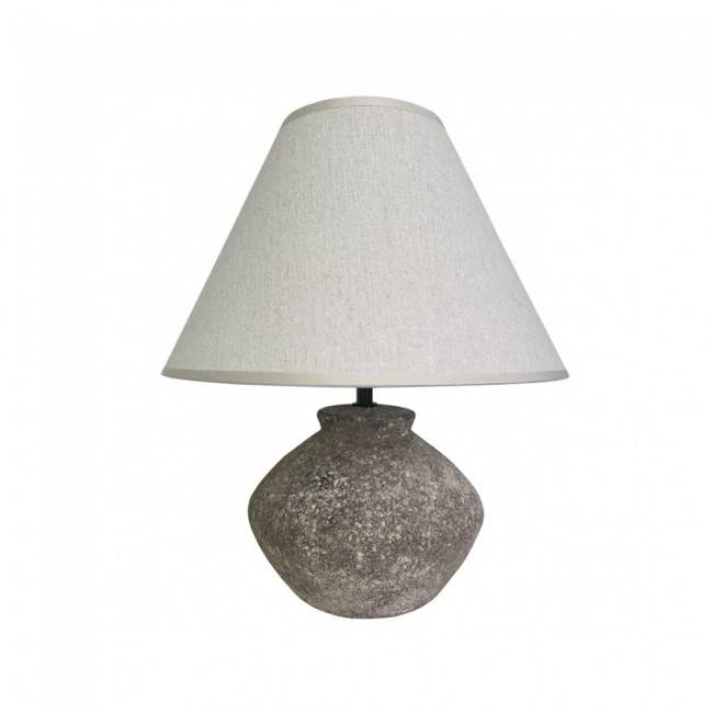 lampara de mesa larry
