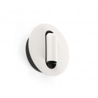 Aplique lector LED con USB Timit (4.5W)