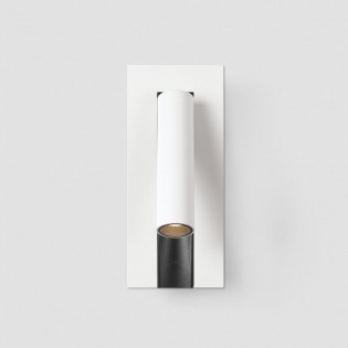 Aplique de pared con lector LED Gabo (4W)