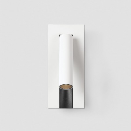 Aplique de pared con lector LED Gabo (4W)