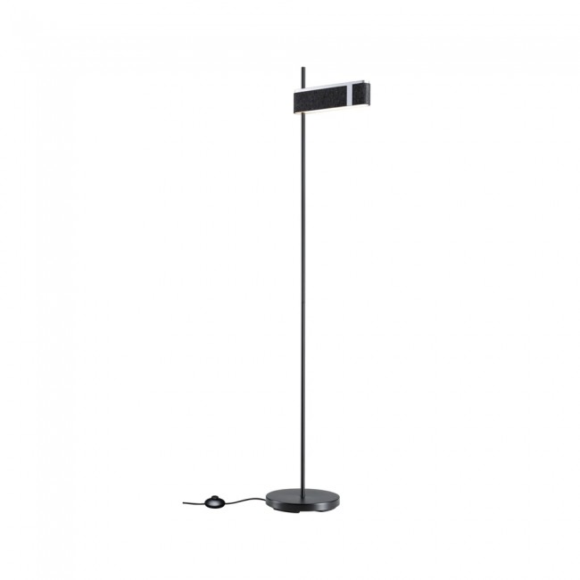 Lámpara de pie LED Jagun (20.4W)
