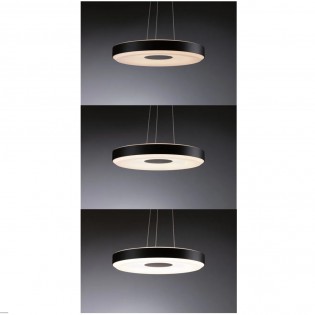 Lámpara colgante LED Puric Pane (22W)