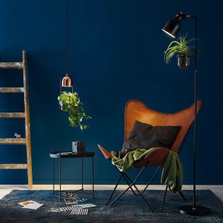 Lámpara colgante Fanja