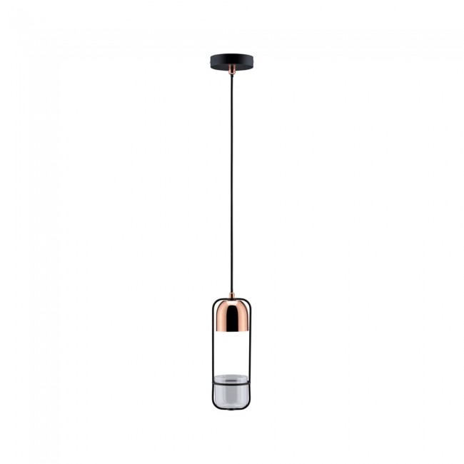 Lámpara colgante Fanja