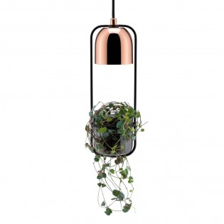 Lámpara colgante Fanja