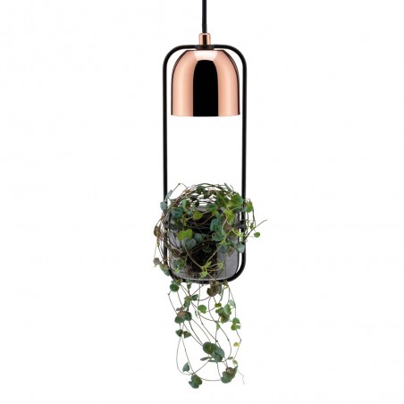 Lámpara colgante Fanja