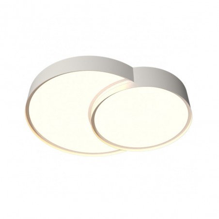 Plafón de techo LED Niro (67W)