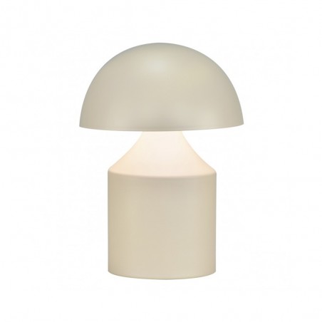 Lámpara de mesa batería recargable LED Nomo (2W)