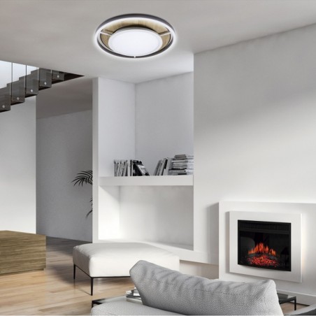 Plafón de techo LED Tala (40W)