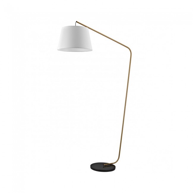 Lámpara de pie Talbot