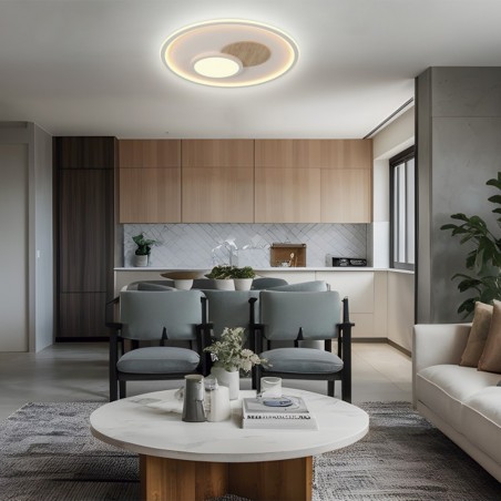 Plafón de techo LED Tana (90W)