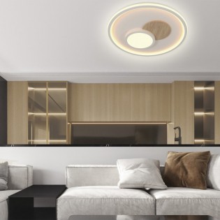 Plafón de techo LED Tana (90W)