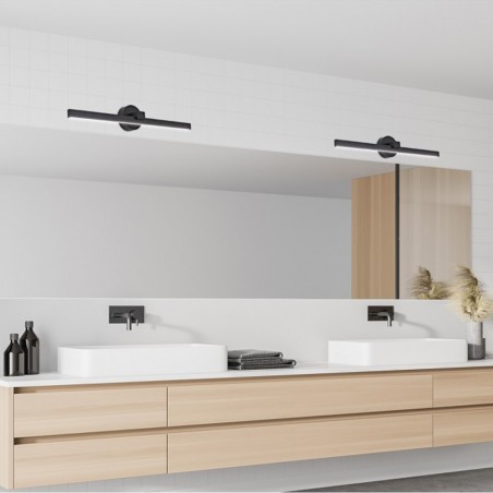 Aplique de pared LED Tarik (15W)